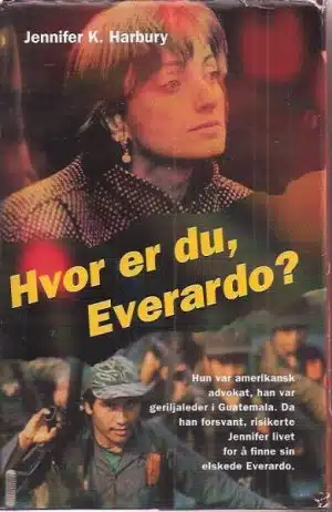 Hvor er du, Everardo ?
