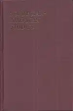 Norwegian-American studies. Volume 23