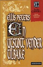 En utstøtt vender tilbake ( Broder Cadfael nr. 5 )