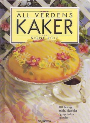 All verdens kaker