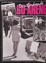 Hennum, Sigurd B.: De utfordrende 60-årene