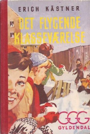 Det flygende klasseværelse