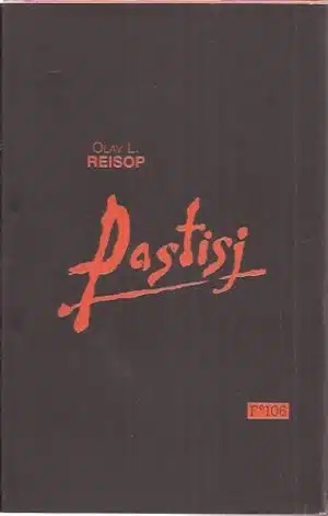 Pastisj