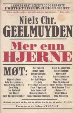 Mer enn hjerne