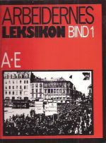 Arbeidernes Leksikon I-III. Forkortet nyutgave