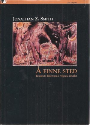 Å finne sted. Rommets dimensjon i religiøse ritualer