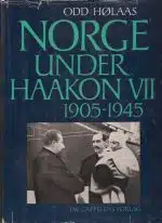 Norge under Haakon VII 1905-1945