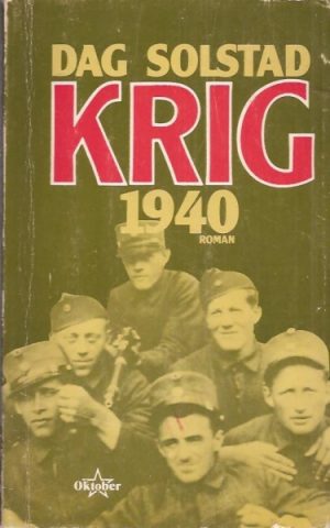 Krig 1940