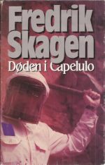 Skagen, Fredrik: Døden i Capelulo