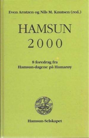 Hamsun 2000
