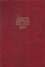 Årets største begiverheter i bilder 1990. 41. årgang