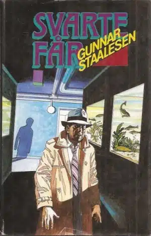 Staalesen, Gunnar: Svarte får