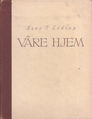 Våre hjem