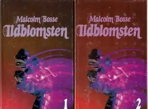 Ildblomsten bind 1-2