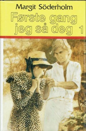 Første gang jeg så deg bind 1-2