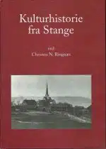 Kulturhistorie fra Stange