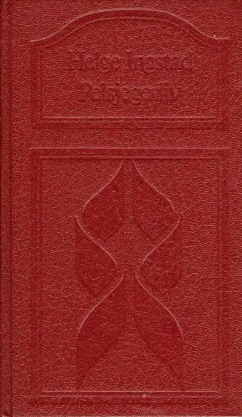 Ingstad, Helge: Pelsjegerliv. Fotografier ved forfatteren