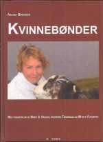 Brekken, Astrid: Kvinnebønder