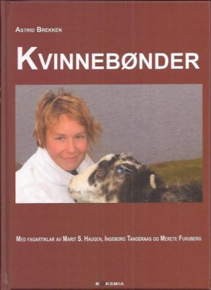 Brekken, Astrid: Kvinnebønder