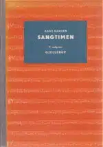 Sangtimen. En fremstilling af skole-sangundervisningens metodik