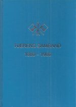 Hærens samband 1888 - 1988