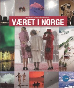 Været i Norge