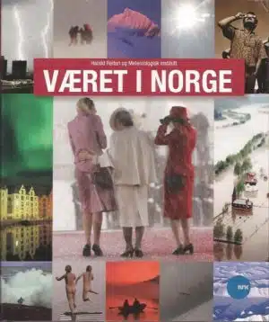 Været i Norge
