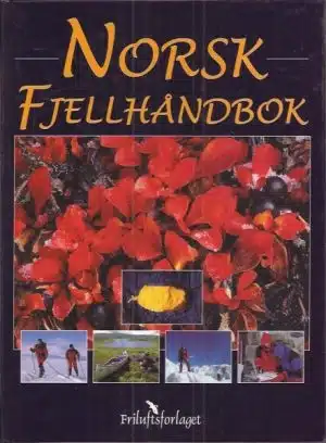Norsk Fjellhåndbok