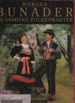 Norges bunader og samiske folkedrakter