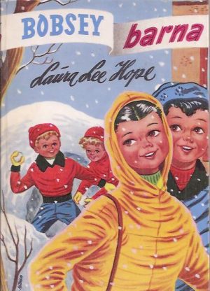 Hope, Laura Lee: Bobsey-barna (1)