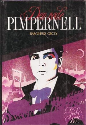 Den røde pimpernell
