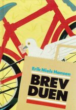 Brevduen. Oversatt fra dansk av Annie Riis