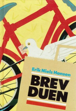 Brevduen. Oversatt fra dansk av Annie Riis