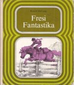 Fresi Fantastika. Illustrert av Finn Graff