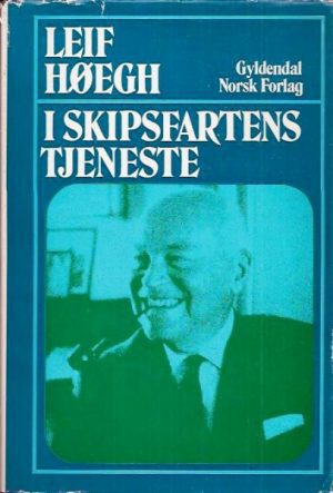 I skipsfartens tjeneste