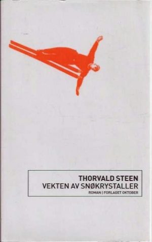 Vekten av snøkrystaller. Roman