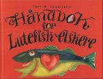 Håndbok for lutefiskelskere