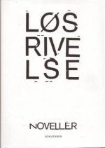 Løsrivelse. Noveller