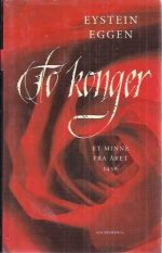 To konger. Et minne fra året 1450