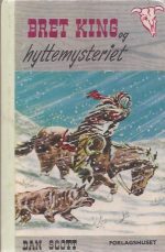 Bret King og hyttemysteriet