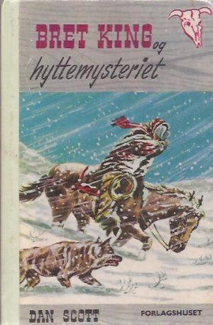 Bret King og hyttemysteriet