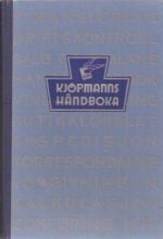 Kjøpmannshåndboka
