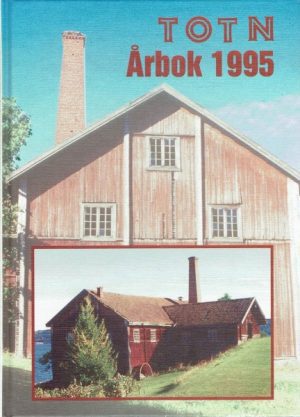 Totn. Årbok 1995