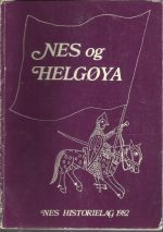 Nes og Helgøya 1982