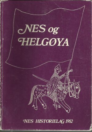 Nes og Helgøya 1982