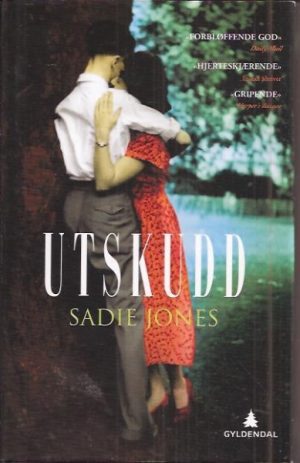 Utskudd. Oversatt fra engelsk av Knut Ofstad