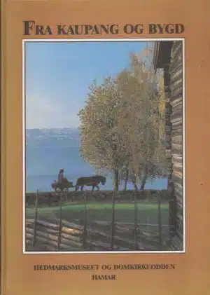Fra kaupang og bygd 1993