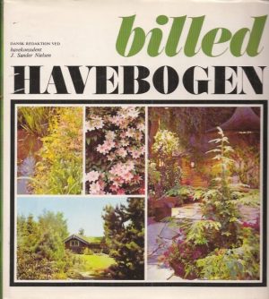 Billedhavebogen