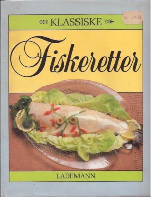 Klassiske Fiskeretter
