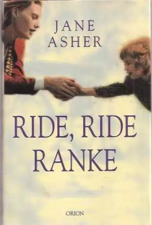 Ride, ride ranke. Oversatt av Elsa Frogner